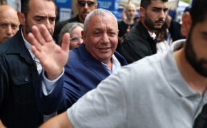 Ko je Gadi Eisenkot, Netanyahuov protivnik na izborima u Izraelu?