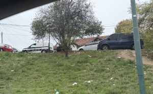 Velika policijska akcija u Sarajevu: Brojni policajci na terenu, evo šta su nam rekli iz MUP-a KS