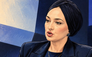 Nejra Latić Hulusić: "Dragi studenti, pazite se Milokradove ruke"