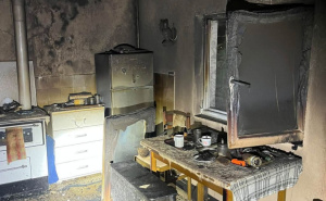Tragedija kod Širokog Brijega: Jedna osoba poginula u požaru porodične kuće