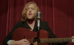Andy Burrows - Nothing Matters Anyway