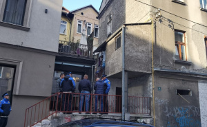 Oglasio se MUP KS o ubistvu u Sarajevu: Osumnjičeni ima 34 godine