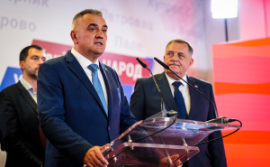Paralelni izvještaj RS-a za Vijeće sigurnosti UN-a: Dejton, napadi na OHR i osporavanje Agende "5+2"