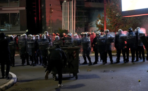 Upozorenje studenata u Srbiji: "Ne nasjedajte na pozive, večeras bi moglo biti incidenata"