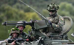 Jačanje odbrambenih veza: Oružane snage BiH i Velike Britanije počinju novu zajedničku obuku