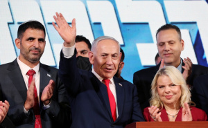 Netanyahuov Likud tvrdi da su arapske stranke "ukrale" izraelske izbore i traži hitnu istragu