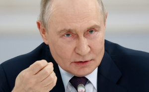 Putin iznenadio izjavom o Musku: "On je genij"