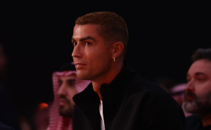Navijači odlučili: Cristiano Ronaldo je najbolja Zlatna lopta svih vremena