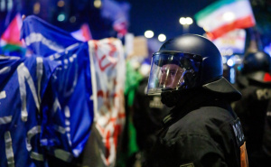 Protesti Generacije Z širom Njemačke: Vlasti prate situaciju, zabilježeno prisustvo ekstremnih grupa
