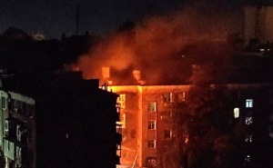 Noć napetosti: Rusija prijavila 613 dronova prema Moskvi, pogođena škola u Harkivu