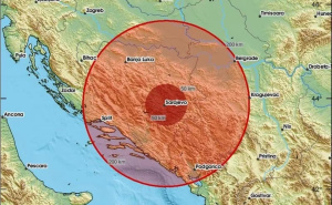 Stigla nova karta opasnosti od zemljotresa u Hrvatskoj: Dubrovčani imaju najviše razloga za brigu