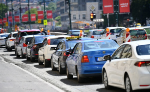 Vozite po ograničenju, ali svejedno možete dobiti kaznu: Važan je detalj koji mnogi zanemaruju