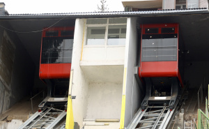 Saznajemo: Kosi lift na Ciglanama od jutros ponovo u funkciji, korištenje besplatno do daljnjeg