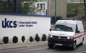 Tragičan epilog nesreće na Komaru: 49-godišnjak preminuo na KCUS-u od zadobijenih povreda