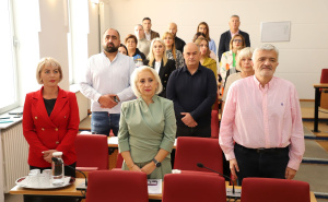 Bez potrebne većine: Vijećnici Općine Centar odbili podržati izvještaj o izvršenju budžeta