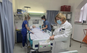 Rizik od moždanog udara porastao za 50 posto: KCUS upozorava na ozbiljan problem