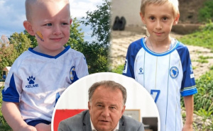 Borba za djecu s dijagnozom Dišenove mišićne distrofije: Čeka se Vlada FBiH, vrijeme prolazi