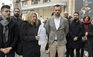 Prekršili pravila izborne kampanje: Pokrenut postupak protiv Informera i Prve