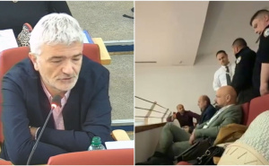 Centrotrans upozorava na spor oko garaže u centru Sarajeva: Umjesto 530, nudi se 87 parking mjesta?