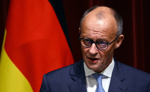 Merz poslao ozbiljno upozorenje: "Ugrožavaju sigurnost cijele Europe"