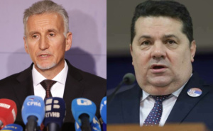 Ademović osporio da imovina bez nasljednika u RS-u bude entitetska, Stevandić odbacio zahtjev