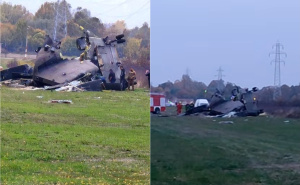 Pad helikoptera EUFOR-a: Hitne službe na terenu zbrinjavaju povrijeđena lica, jedna osoba kritično