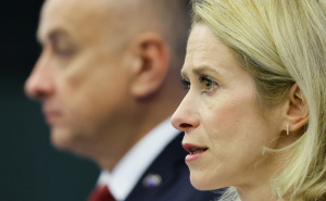 Kaja Kallas se oglasila nakon pada helikoptera EUFOR-a kod Brčkog: "Europa je uz Italiju"