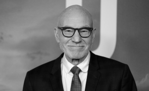 Preminuo Patrick Stewart, legendarni kapetan Picard iz "Star Treka"