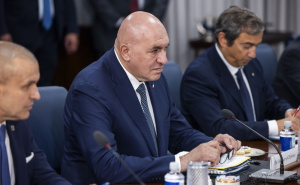 Ministarstvo odbrane Italije otkrilo ko je stradao u padu helikoptera: Poslali medicinski tim u BiH
