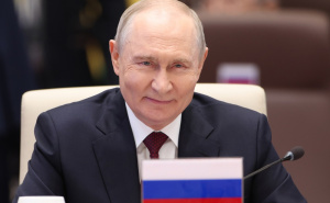 Putin tvrdi da je Rusija spremna na rat sa Evropom: Ako tenzije eskaliraju, neće biti pobjednika