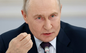 Vladimir Putin ponovo prijeti: 'Spremni smo za rat sa Europom'