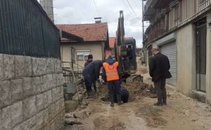 Vodovod objavio spisak: Više od 20 sarajevskih ulica danas bi moglo biti bez vode