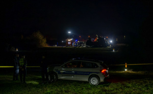 Proglašen Dan žalosti u Brčkom nakon pogibije četiri vojnika EUFOR-a u padu helikoptera
