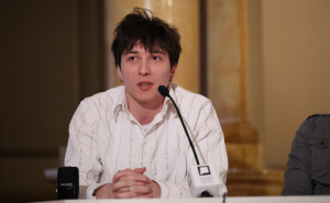 Issa Osmić igra glavnu ulogu u filmu o opsadi Sarajeva: "Rat nije igrica, već uništeni snovi"