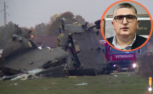 Vojni analitičar analizirao snimak pada helikoptera EUFOR-a: "Nekoliko je mogućih uzroka"