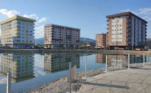 Grad Istočno Sarajevo traži da kupi zemljište "neposredno uz međuentitetsku liniju"