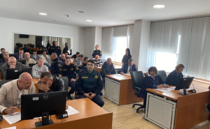 Tužilaštvo TK o presudi Nedimu Avdiću koji je priznao krivicu za iskorištavanje maloljetnica u Tuzli