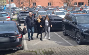 Službenica (47) iz banke u BiH ukrala 481 hiljadu KM, novac uplaćivala sebi, suprugu i kćerki