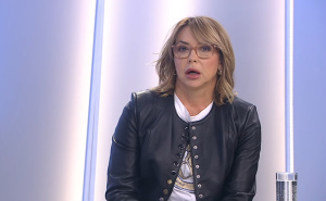 Trišić Babić oduševljena sramnim stavom Rusije o OHR-u, pozdravila poruku SAD-a iz Vijeća sigurnosti