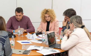 Institucije u BiH testirale zajednički odgovor na ozbiljne cyber incidente