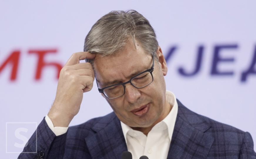 Vučić izgubio izbore, a sada se trese i njegova medijska mreža: Pljušte ostavke i smjene