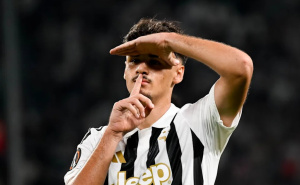 Veliko priznanje za Alajbegovića: Modrić i Baggio ga stavili ispred brojnih svjetskih talenata