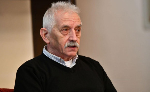 Izdavači | Željko Ivanković: Trideset godina izdavačke kuće "Rabic"