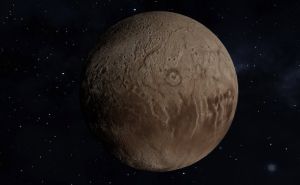 Astronomi uočili misteriozan objekat koji se krije iza Plutona: "Nismo mogli vjerovati"
