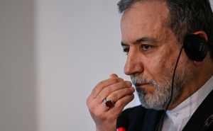 Araghchi žestoko zaprijetio nakon Merzove izjave: "Bit će to udarac koji razara Zemlju"