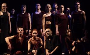 Mare Nostrum: Baletna revolucija na daskama NPS