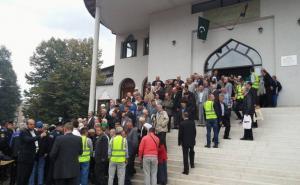  / Otvorena džamija u Novom Travniku, FOTO: Anadolu Agency