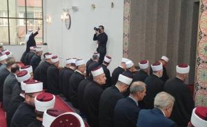  / Otvorena džamija u Novom Travniku, FOTO: Anadolu Agency