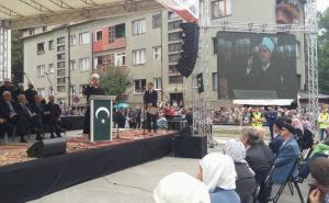  / Otvorena džamija u Novom Travniku, FOTO: Anadolu Agency