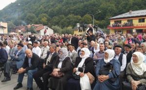  / Otvorena džamija u Novom Travniku, FOTO: Anadolu Agency